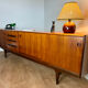 Simat french sideboard