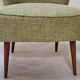 Mid-century chairs