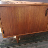 Low sideboard 60s