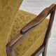 Années 1960, canapé danois 2 places de Søren Hansen pour Fritz Hansen, état d'origine.