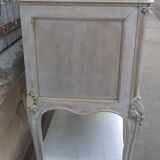 Patinated dresser 1900