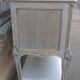 Commode patiné époque 1900