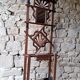 Coat rack umbrella stand 1930s 1940s