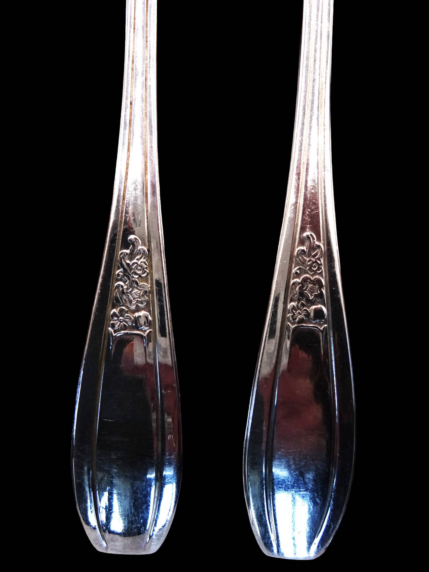 Silver-plated cutlery set - 38 pieces Armand Frenais