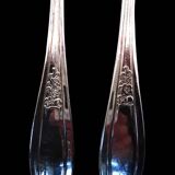 Silver-plated cutlery set - 38 pieces Armand Frenais