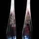 Silver-plated cutlery set - 38 pieces Armand Frenais