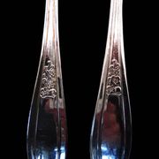Silver-plated cutlery set - 38 pieces Armand Frenais
