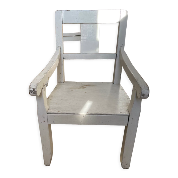 Fauteuil enfant