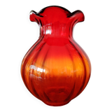 Murano vase