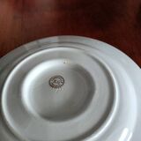 Vintage Lunéville Sauceboat