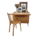 Vintage chest of drawers / desk