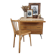 Vintage chest of drawers / desk