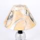 Paire de lampes de chevet vintage