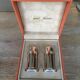 Salt and pepper shakers Saint-Hilaire