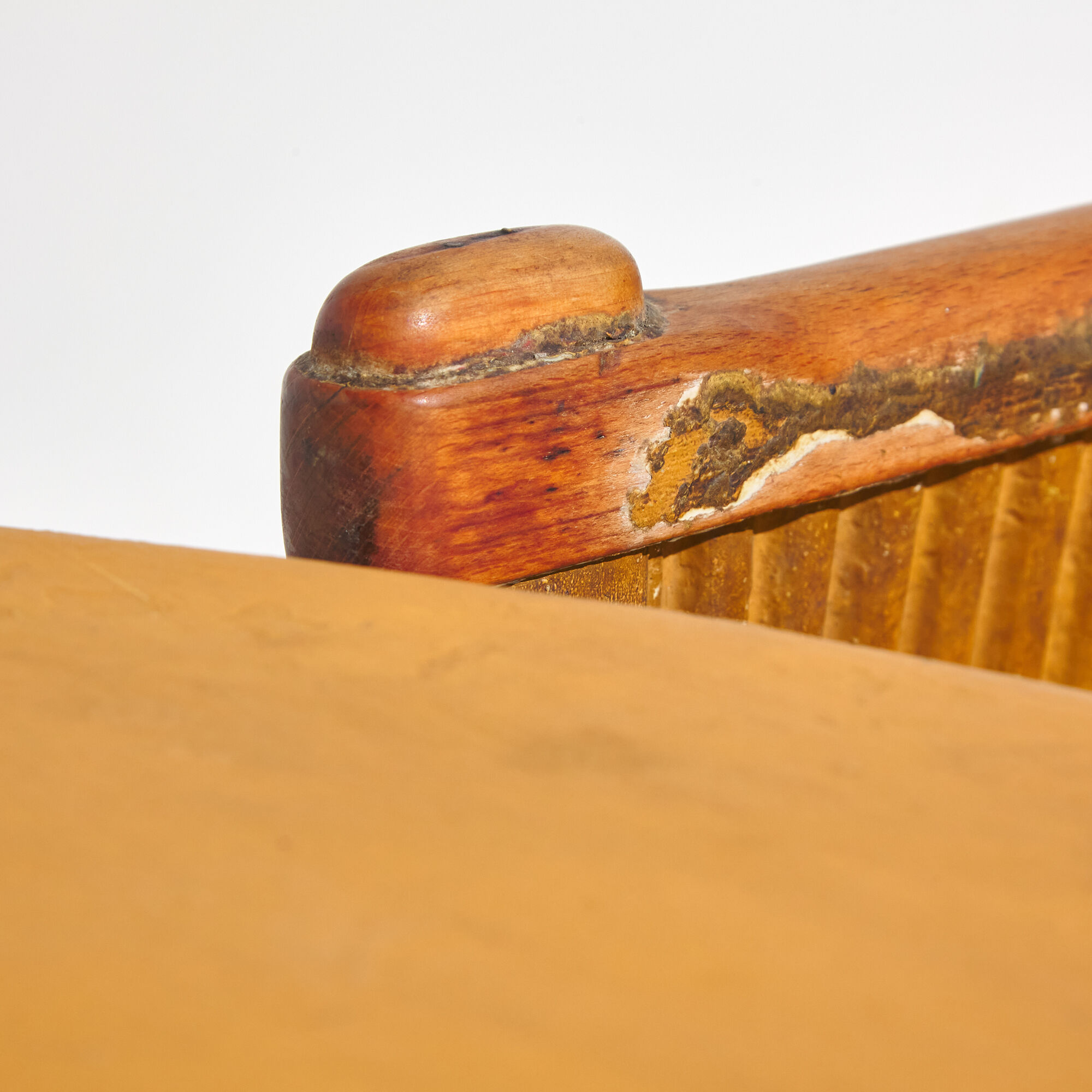 Art nouveau set by hans günther reinstein, set of 3