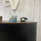 Ancien comptoir de mercerie