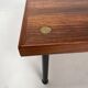 Vintage Italian Konvival Coffee Tables by Fabrizio Bruno for Klan, 1950s, Set of 2