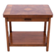 Table d'appoint Art déco de la première moitié du XXe siècle, Pologne