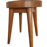 6 stools 1960