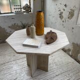Plat en bois ancien
