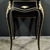 Worker in Blackened Pear Tree, Napoleonic III Era – Mid 19th Century