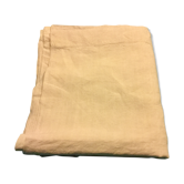 Drap coton et lin