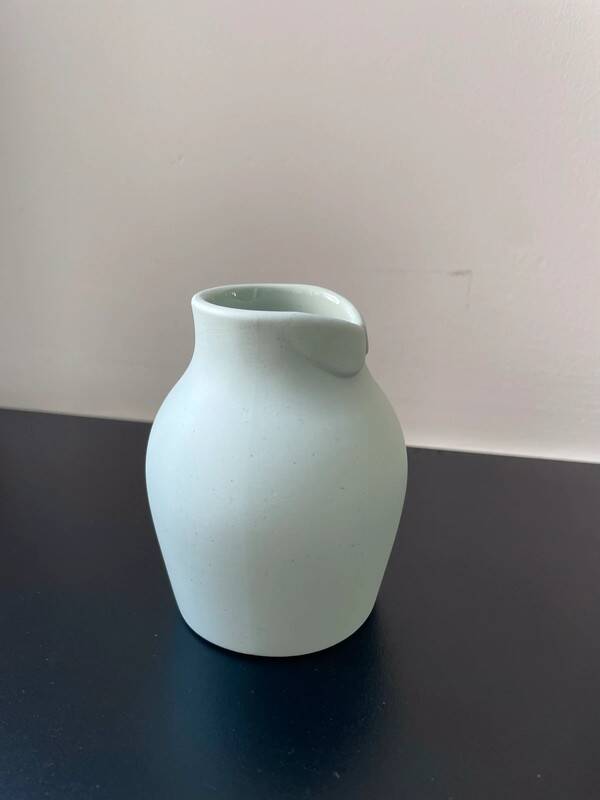 Mini Japanese Vase 361 degrees - 9 cm