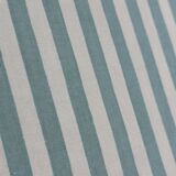 Fujiwo Ishimoto “Ujo” Cotton Striped Fabric 1,35x2,40m, For Marimekko, 1981