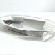 Gallia - Silver-plated bread basket