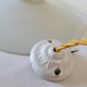 White opaline suspension