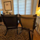 Pair of Siesta armchairs by Ingmar Relling