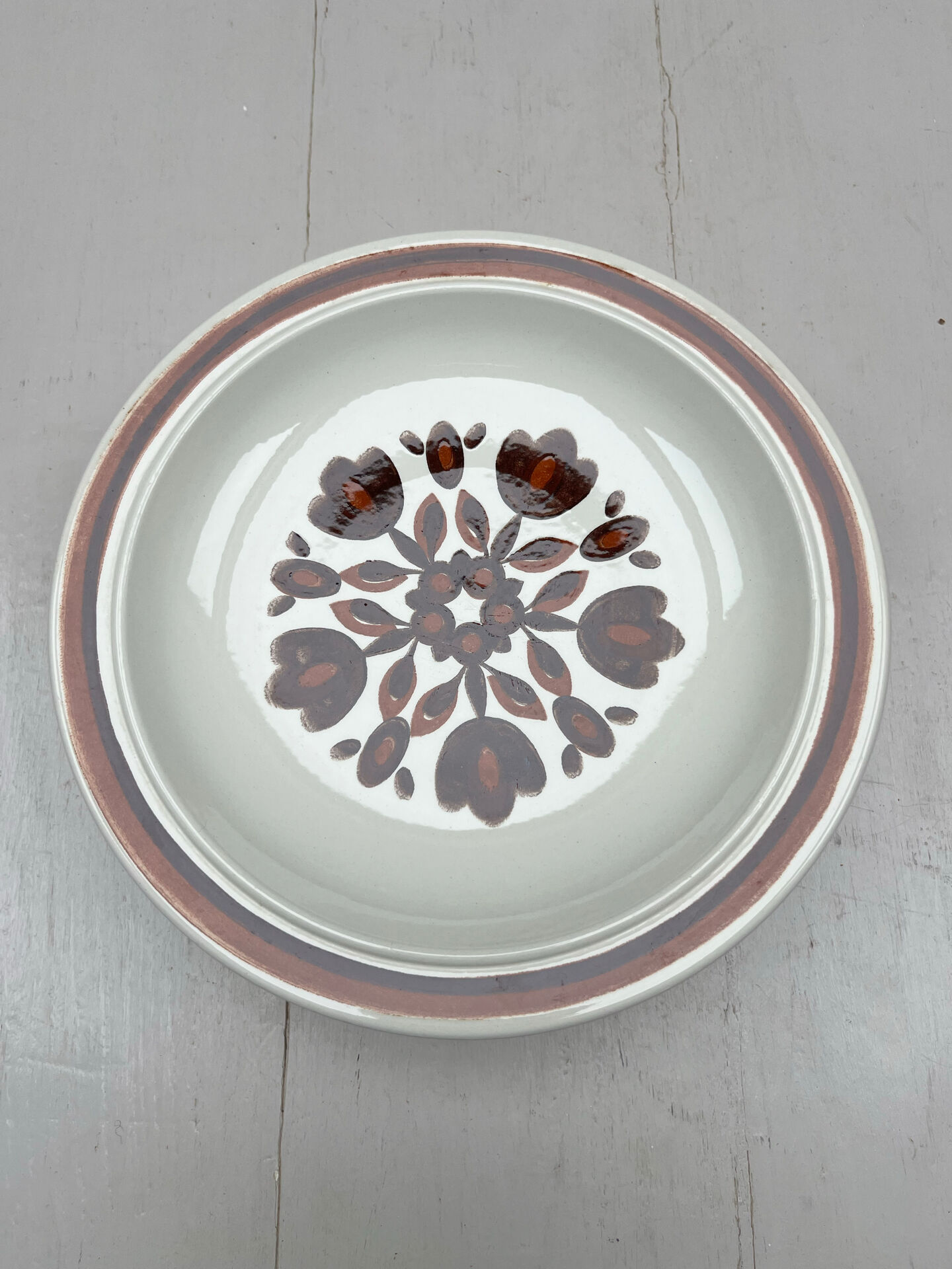 6 deep plates