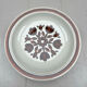 6 deep plates