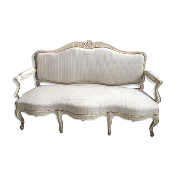 Banquette 6 pieds — Beyit
