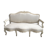 6-foot bench