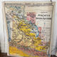 Carte Pyrénées Bassin Aquitaine