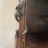 Meuble Japonisant  ancien
