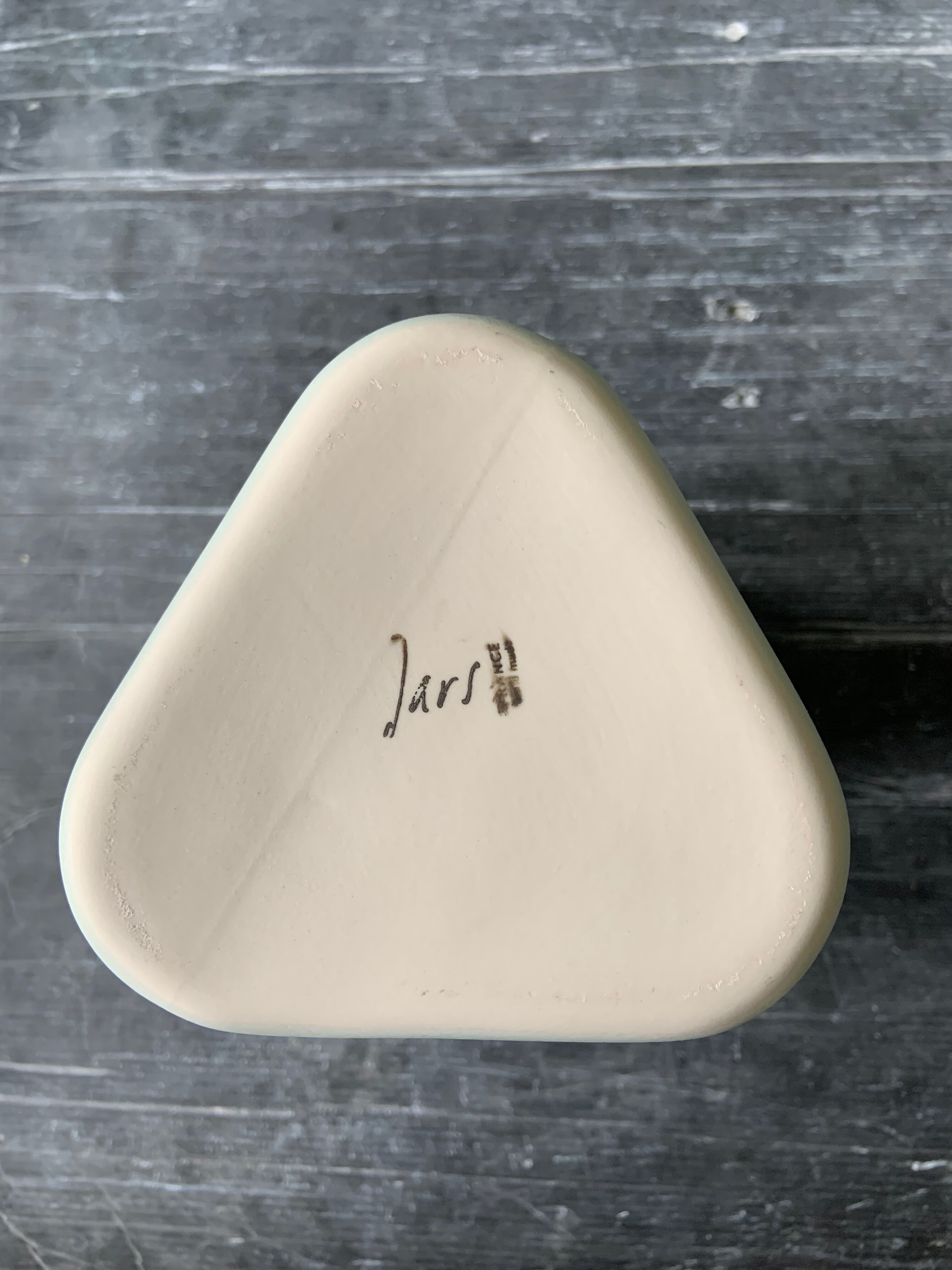 Vase JARS Calade M rosemary