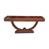 Art Deco console