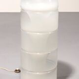 Lampadaire « Sfumato » LT 316 de Carlo Nason pour Mazzega, années 1970