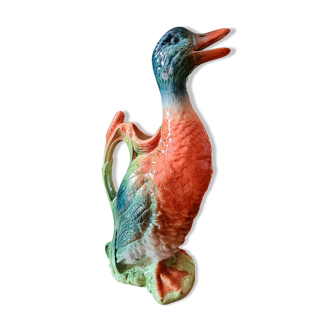St Clement Duck Shape Pitcher