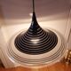 Vintage 80'S pendant light