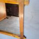 Brutalist mirror 1950