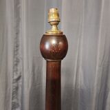 Art Deco period floor lamp