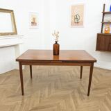 Skovby Editor Table
