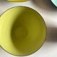 Herbert Krenchel set of 4 bowls for Krenit Denmark, 1960