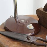 Metal lamp
