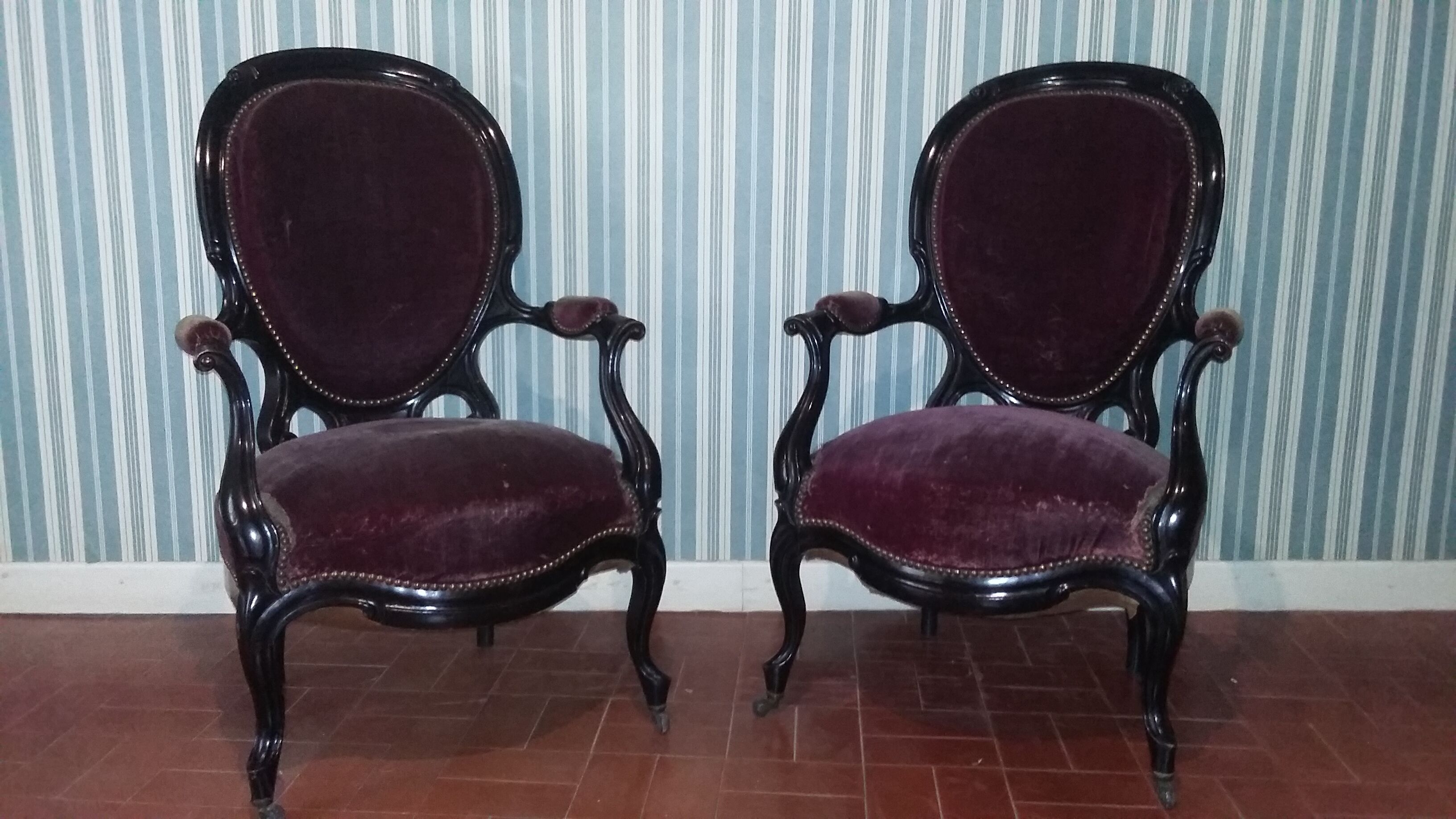 Salon Napoléon III