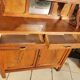 Vintage 1950s sideboard