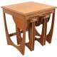 G-Plan folding tables 'Manchester'